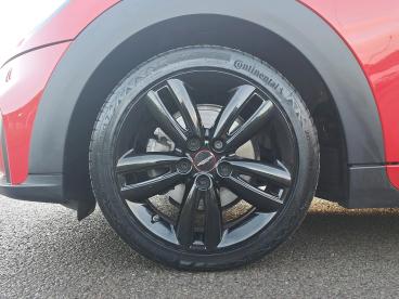 SPOTICAR Mini Hatch 1.5 Cooper Sport Euro 6 (s/s) 3dr Used Car - Saloon Petrol Red - Telford - 1200553583_5