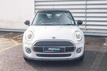 SPOTICAR Mini Hatch 1.5 Cooper Classic Euro 6 (s/s) 5dr Used Car - Saloon Petrol Silver - Stourbridge - 1200553601_3