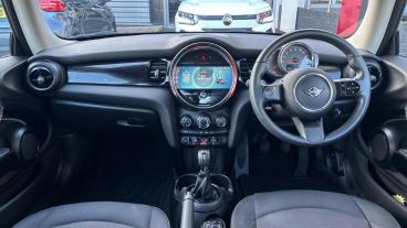 SPOTICAR Mini Hatch 1.5 Cooper Classic Euro 6 (s/s) 3dr Used Car - Saloon Petrol Blue - Salford - 1200559889_5