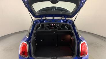 SPOTICAR Mini Hatch 1.5 Cooper Sport Euro 6 (s/s) 5dr Used Car - Saloon Petrol Blue - Coventry - 1200560962_5