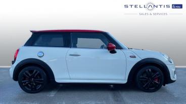 SPOTICAR Mini Hatch 2.0 John Cooper Works Euro 6 (s/s) 3dr Used Car - Saloon Petrol Beige - Preston - 1200562739_2