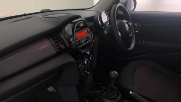 SPOTICAR Mini Hatch 1.5 Cooper Euro 6 (s/s) 5dr Used Car - Saloon Petrol Grey - Birmingham - 1200569466_2