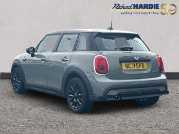SPOTICAR Mini Hatch 1.5 Cooper Classic Euro 6 (s/s) 5dr Used Car - Saloon Petrol Grey - Wallsend - 1200581954_2