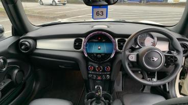 SPOTICAR Mini Hatch 2.0 Cooper S Exclusive Steptronic Euro 6 (s/s) 3dr Used Car - Saloon Petrol White - Newport - 1200582550_4