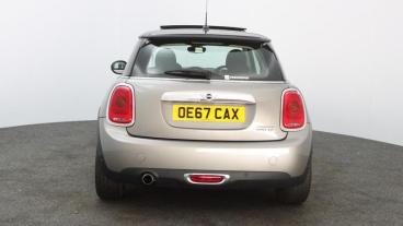 SPOTICAR Mini Hatch 1.5 Cooper Euro 6 (s/s) 3dr Used Car - Saloon Petrol Silver - Truro - 1200585324_4