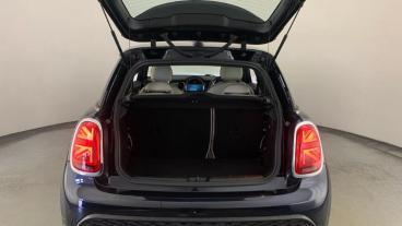 SPOTICAR Mini Hatch 2.0 Cooper S Exclusive Euro 6 (s/s) 3dr Used Car - Saloon Petrol Multicolour - Birmingham - 1200593023_5