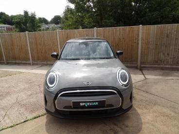 SPOTICAR Mini Hatch 1.5 Cooper Classic Euro 6 (s/s) 3dr Used Car - Saloon Petrol Grey - St Leonards On Sea - 1200607138_3