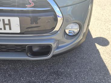 SPOTICAR Mini Hatch 2.0 Cooper S Euro 6 (s/s) 3dr Used Car - Saloon Petrol Grey - Watford - 1200616717_4