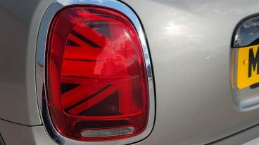 SPOTICAR Mini Hatch 1.5 Cooper Sport Euro 6 (s/s) 3dr Used Car - Saloon Petrol Silver - Liverpool - 1200627162_5