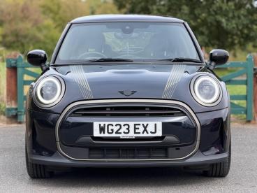 SPOTICAR Mini Hatch 1.5 Cooper Resolute Edition Euro 6 (s/s) 3dr Used Car - Saloon Petrol Black - Balsall Common - 1200633481_5