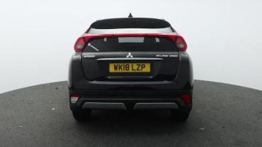 SPOTICAR Mitsubishi Eclipse Cross 1.5t 3 Euro 6 (s/s) 5dr Used Car - Suv Petrol Black - Penryn - 1200562089_4