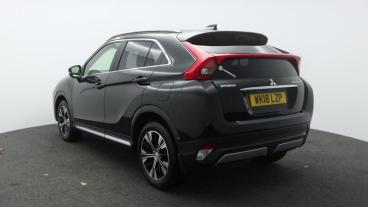 SPOTICAR Mitsubishi Eclipse Cross 1.5t 3 Euro 6 (s/s) 5dr Used Car - Suv Petrol Black - Penryn - 1200562089_5