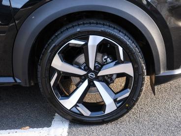 SPOTICAR Nissan Juke 1.0 Dig-t Tekna Euro 6 (s/s) 5dr Used Car - Suv Petrol Black - Hinckley - 1200548048_4