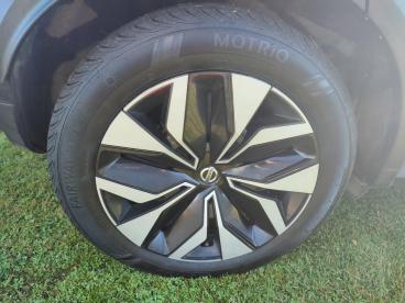 SPOTICAR Nissan Juke 1.0 Dig-t Acenta Euro 6 (s/s) 5dr Used Car - Suv Petrol Red - Invergordon - 1200568853_4