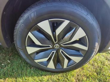 SPOTICAR Nissan Juke 1.0 Dig-t Acenta Euro 6 (s/s) 5dr Used Car - Suv Petrol Red - Invergordon - 1200568853_5