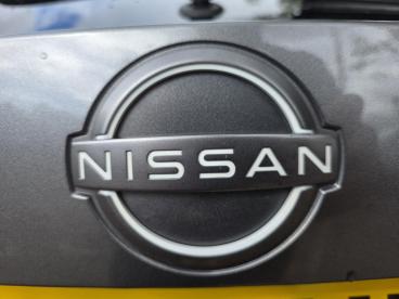 SPOTICAR Nissan Juke 1.0 Dig-t N-connecta Euro 6 (s/s) 5dr Used Car - Suv Petrol Grey - Hemel Hempstead - 1200623812_2