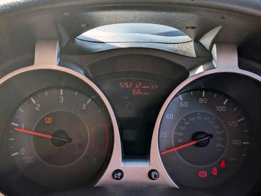 SPOTICAR Nissan Juke 1.5 Dci Tekna Euro 6 (s/s) 5dr Used Car - Suv Diesel Blue - County Antrim - 1200629106_3