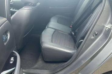 SPOTICAR Nissan Leaf 39kwh N-connecta Auto 5dr Used Car - Saloon Electric Grey - Dartford - 1200620299_5
