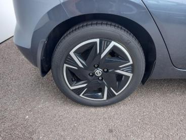 SPOTICAR Nissan Micra 1.0 Ig-t Acenta Euro 6 (s/s) 5dr Used Car - City Car Petrol Grey - Trowbridge - 1200551693_4