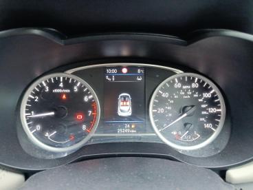 SPOTICAR Nissan Micra 1.0 Ig-t Tekna Euro 6 (s/s) 5dr Used Car - City Car Petrol Red - Aylesbury - 1200566635_2