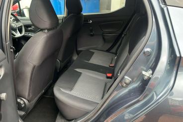 SPOTICAR Nissan Micra 1.0 Ig-t N-tec Xtron Euro 6 (s/s) 5dr Used Car - City Car Petrol Grey - Farningham - 1200571364_5