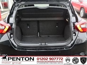 SPOTICAR Nissan Micra 1.0 Ig-t Acenta Xtron Euro 6 (s/s) 5dr Used Car - City Car Petrol Black - Christchurch - 1200573760_5