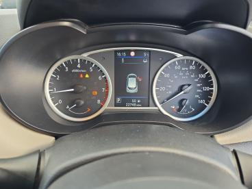SPOTICAR Nissan Micra 1.0 Ig-t Acenta Xtron Euro 6 (s/s) 5dr Used Car - City Car Petrol Silver - Workington - 1200590624_2