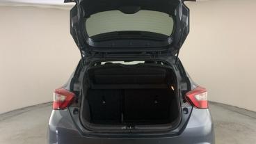 SPOTICAR Nissan Micra 1.0 Ig-t N-sport Euro 6 (s/s) 5dr Used Car - City Car Petrol Grey - Coventry - 1200633158_5