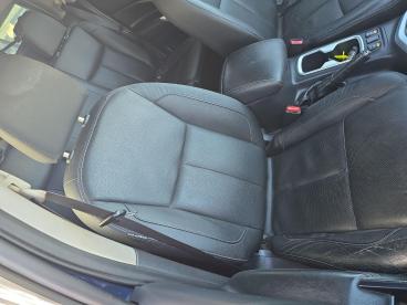 SPOTICAR Nissan Navara 2.3 Dci Tekna Auto 4wd Euro 6 4dr Used Car - Commercial Vehicle Diesel Blue - Workington - 1200567225_5