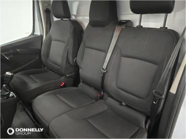 SPOTICAR Nissan Primastar 2.0 Dci 30 Tekna L2 H1 Euro 6 (s/s) 5dr Used Car - Commercial Vehicle Diesel White - Dungannon - 1200594924_5