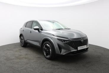 SPOTICAR Nissan Qashqai 1.5 H E-power N-connecta Auto Euro 6 (s/s) 5dr Used Car - Suv Hybrid  - Truro - 1200525714_1