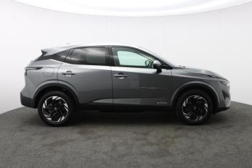 SPOTICAR Nissan Qashqai 1.5 H E-power N-connecta Auto Euro 6 (s/s) 5dr Used Car - Suv Hybrid  - Truro - 1200525714_2