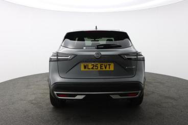 SPOTICAR Nissan Qashqai 1.5 H E-power N-connecta Auto Euro 6 (s/s) 5dr Used Car - Suv Hybrid  - Truro - 1200525714_4