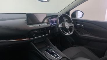 SPOTICAR Nissan Qashqai 1.5 H E-power Kuro Edition Auto Euro 6 (s/s) 5dr Used Car - Suv Hybrid White - Birmingham - 1200577118_2