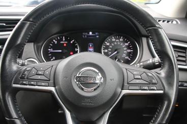 SPOTICAR Nissan Qashqai 1.5 Dci Tekna Euro 6 (s/s) 5dr Used Car - Suv Diesel Blue - Aldridge - 1200580821_5