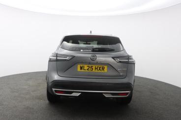 SPOTICAR Nissan Qashqai 1.5 H E-power N-connecta Auto Euro 6 (s/s) 5dr Used Car - Suv Hybrid Grey - Truro - 1200590011_4