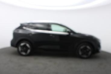 SPOTICAR Nissan Qashqai 1.3 Dig-t Mhev N-connecta Euro 6 (s/s) 5dr Used Car - Suv Hybrid  - Truro - 1200593917_2