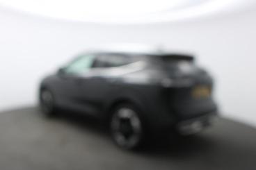 SPOTICAR Nissan Qashqai 1.3 Dig-t Mhev N-connecta Euro 6 (s/s) 5dr Used Car - Suv Hybrid  - Truro - 1200593917_5