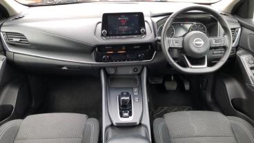 SPOTICAR Nissan Qashqai 1.5 H E-power Acenta Premium Auto Euro 6 (s/s) 5dr Used Car - Suv Hybrid Grey - Sale - 1200597513_4