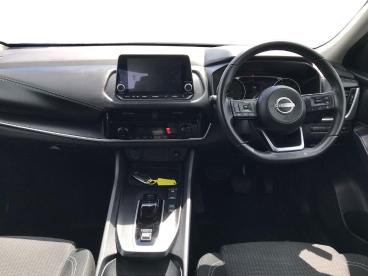 SPOTICAR Nissan Qashqai 1.5 H E-power Acenta Premium Auto Euro 6 (s/s) 5dr Used Car - Suv Hybrid Blue - Bangor - 1200606206_4