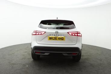 SPOTICAR Nissan Qashqai 1.3 Dig-t Mhev Tekna Xtron Euro 6 (s/s) 5dr Used Car - Suv Hybrid  - Truro - 1200621034_4