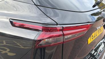 SPOTICAR Nissan Qashqai 1.3 Dig-t Mhev N-connecta Euro 6 (s/s) 5dr Used Car - Suv Hybrid Black - Leicester - 1200641880_5