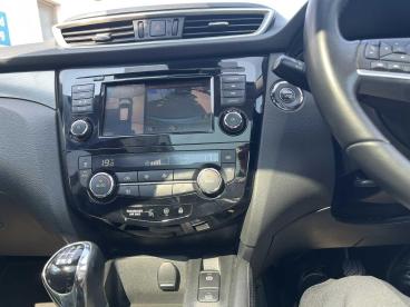 SPOTICAR Nissan Qashqai 1.3 Dig-t Tekna Euro 6 (s/s) 5dr Used Car - Suv Petrol Grey - Inverness - 1200641959_5