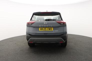 SPOTICAR Nissan X-trail 1.5 H E-power Acenta Premium Auto Euro 6 (s/s) 5dr Used Car - Suv Hybrid Grey - Truro - 1200540276_4