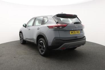 SPOTICAR Nissan X-trail 1.5 H E-power Acenta Premium Auto Euro 6 (s/s) 5dr Used Car - Suv Hybrid Grey - Truro - 1200540276_5