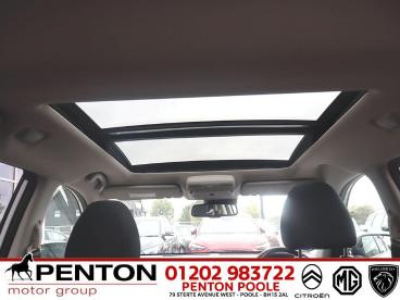 SPOTICAR Nissan X-trail 1.3 Dig-t N-connecta Dct Auto Euro 6 (s/s) 5dr Used Car - Suv Petrol White - Poole - 1200540604_2