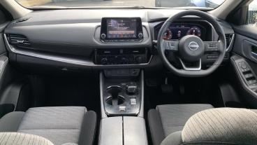 SPOTICAR Nissan X-trail 1.5 H E-power Acenta Premium Auto Euro 6 (s/s) 5dr Used Car - Suv Hybrid Silver - Sheffield - 1200541418_4