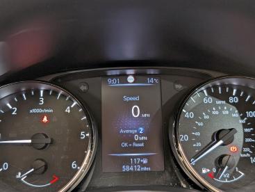 SPOTICAR Nissan X-trail 1.6 Dci N-connecta Euro 6 (s/s) 5dr Used Car - Suv Diesel Green - County Antrim - 1200553463_4