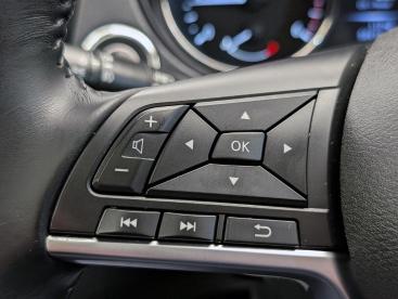 SPOTICAR Nissan X-trail 1.6 Dci N-connecta Euro 6 (s/s) 5dr Used Car - Suv Diesel Green - County Antrim - 1200553463_5