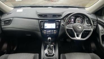 SPOTICAR Nissan X-trail 2.0 Dci N-connecta Xtron Euro 6 (s/s) 5dr Used Car - Suv Diesel Black - Stockport - 1200560632_4